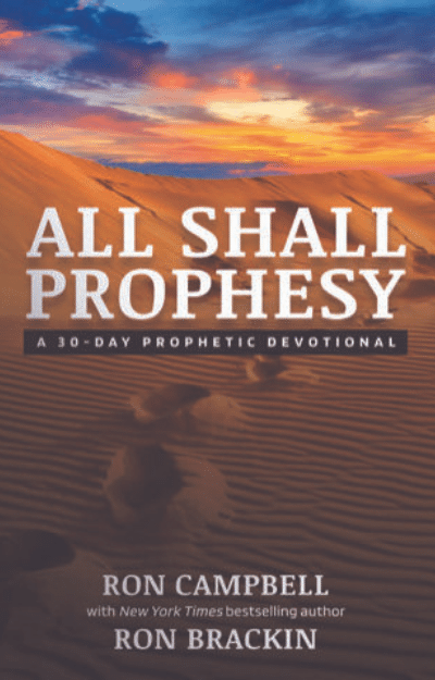 All Shall Prophesy