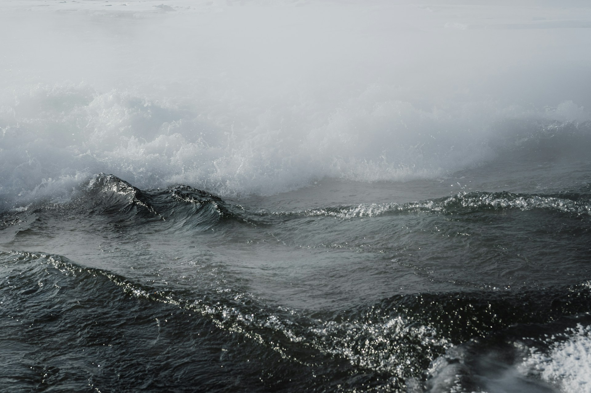 Are You Drowning?