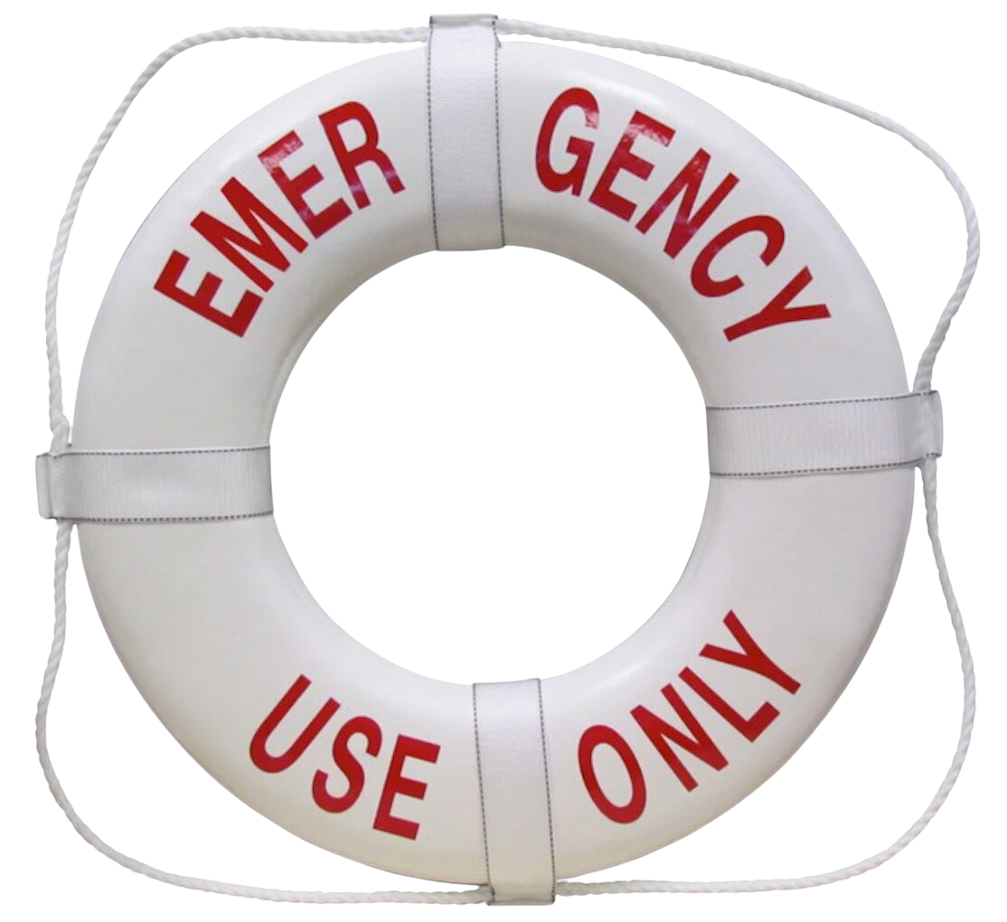 Life ring