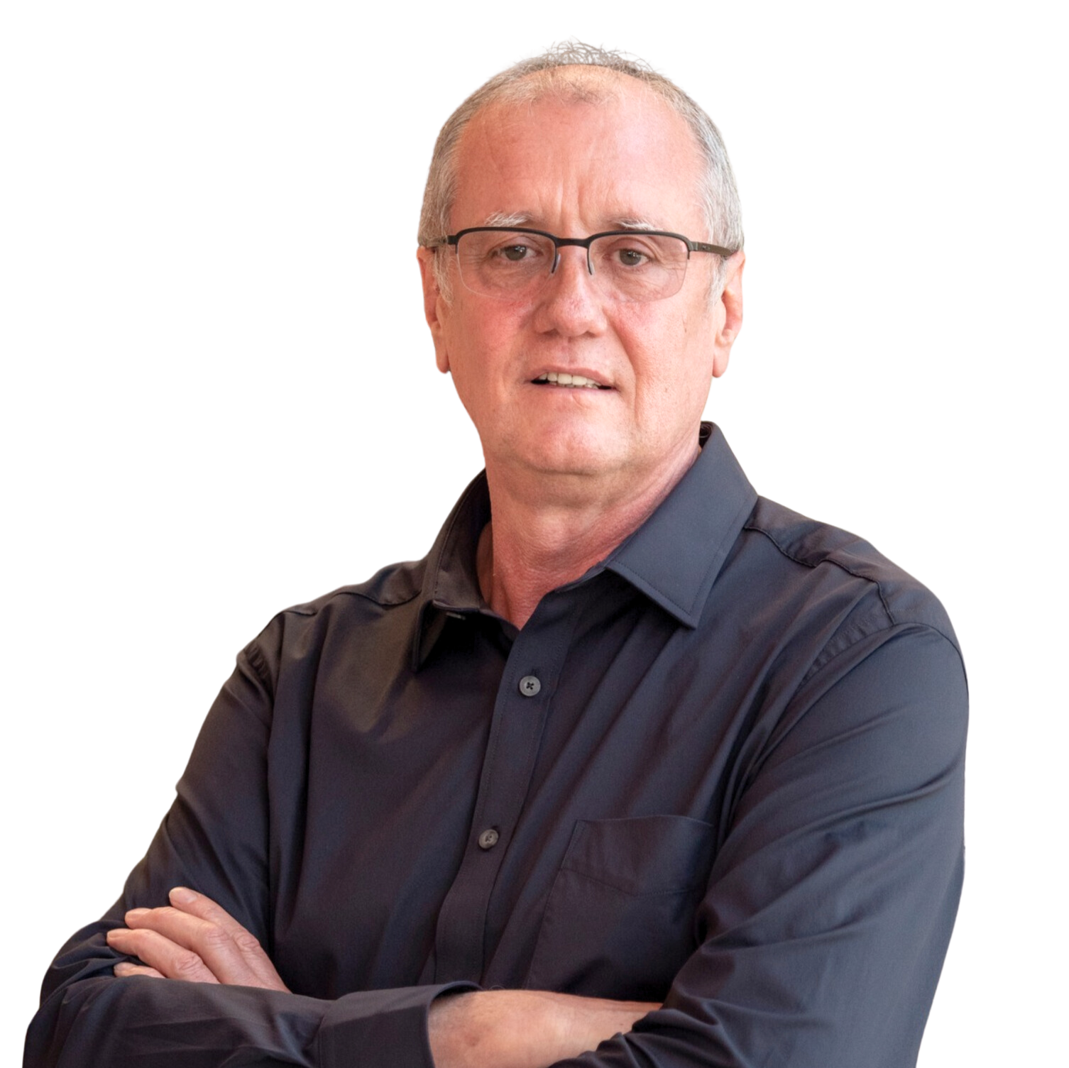 Dr. Ron Campbell