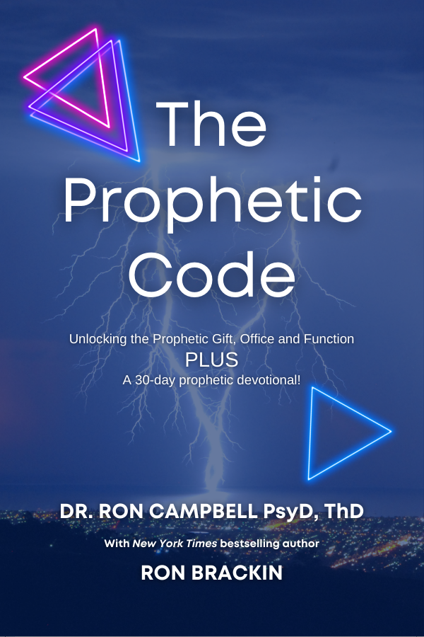 The Prophetic Code