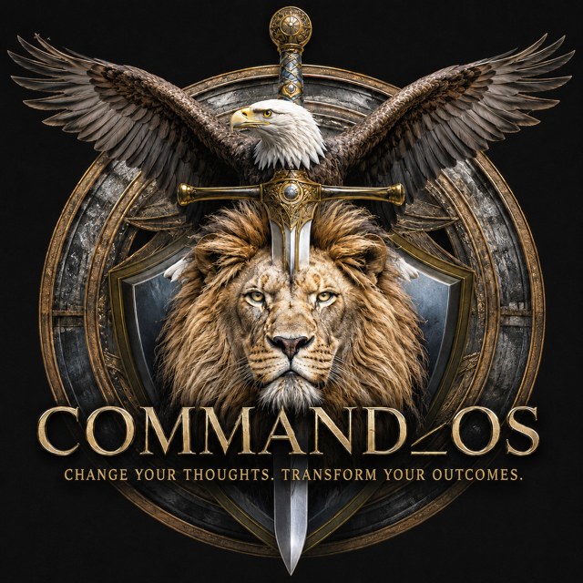 Command_OS emblem