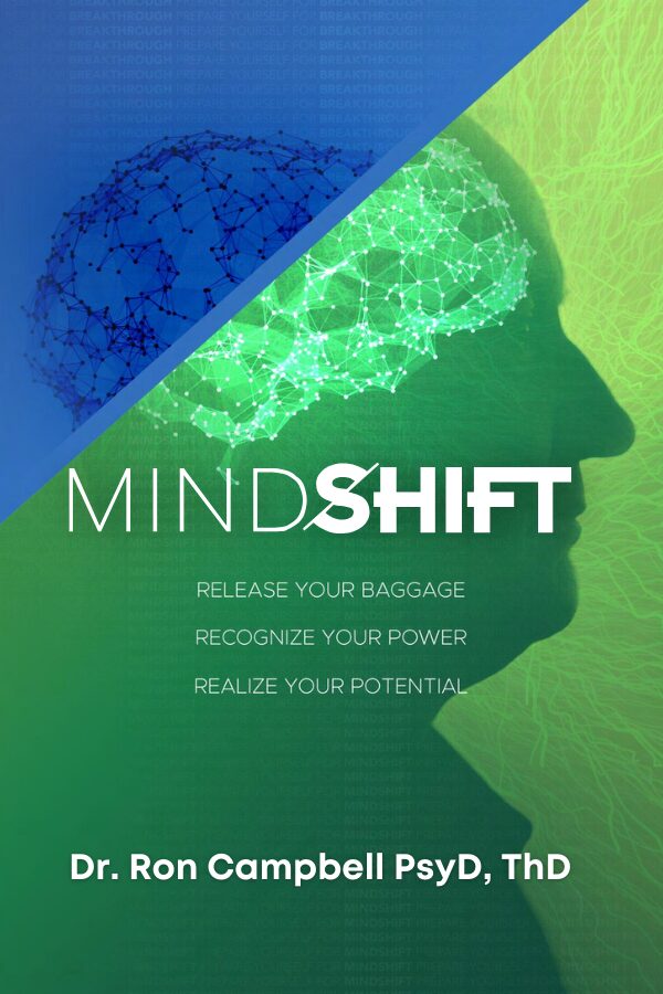 MindShift by Dr. Ron Campbell