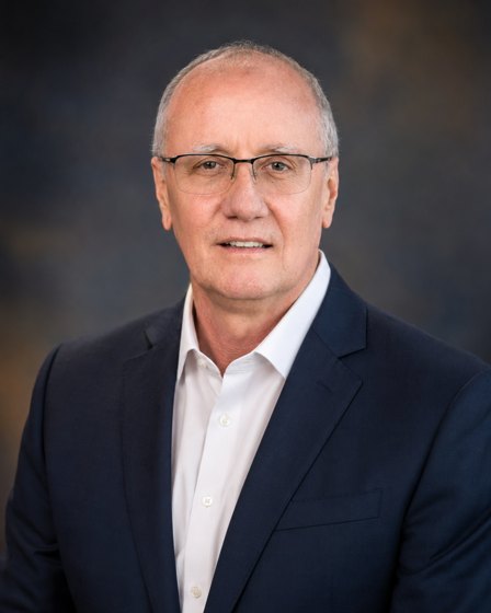 Dr. Ronald Campbell