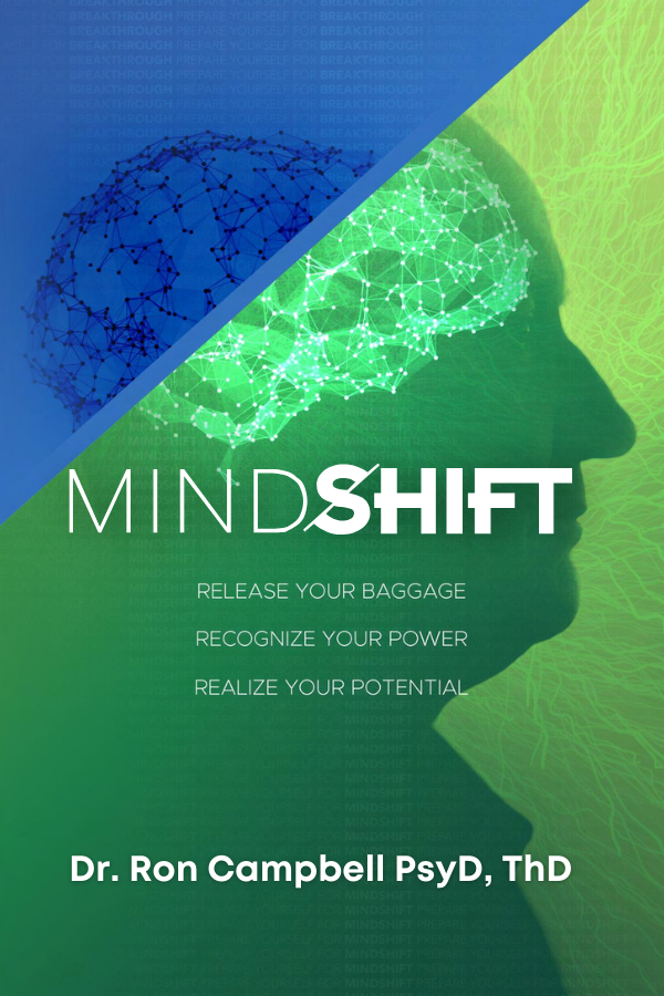 Mindshift Book Cover