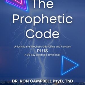 The Prophetic Code